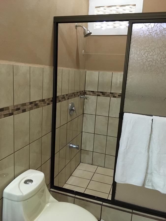 Hotel Hacienda El Rodeo Vueltas Dış mekan fotoğraf